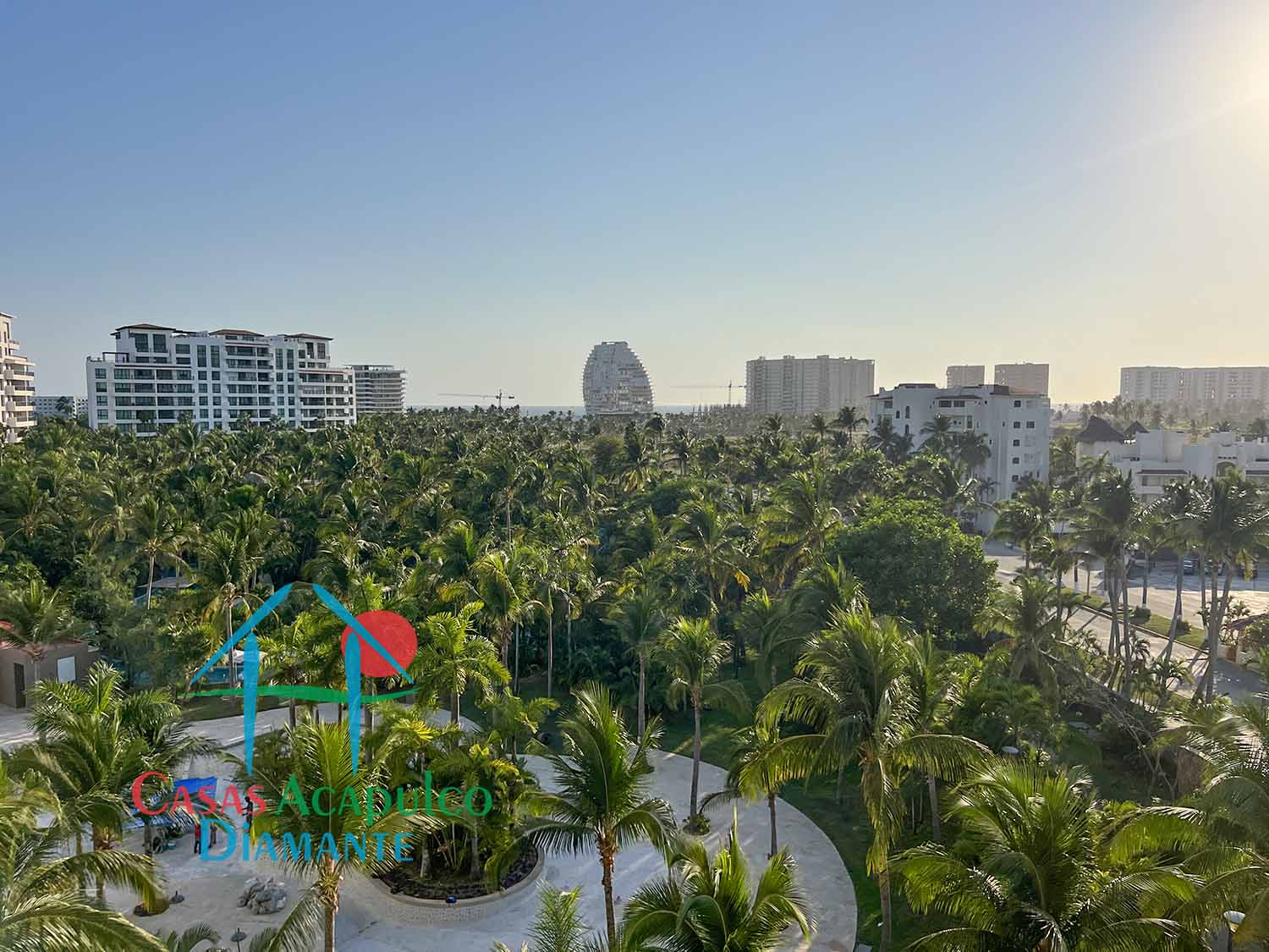 La Isla Java I6 - Terraza 6